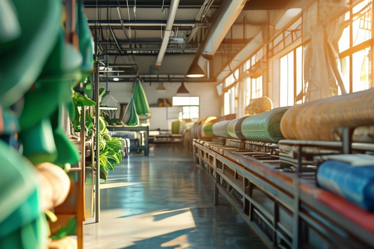 Fashion's Digital Passport: Technology Tackles Textile Waste