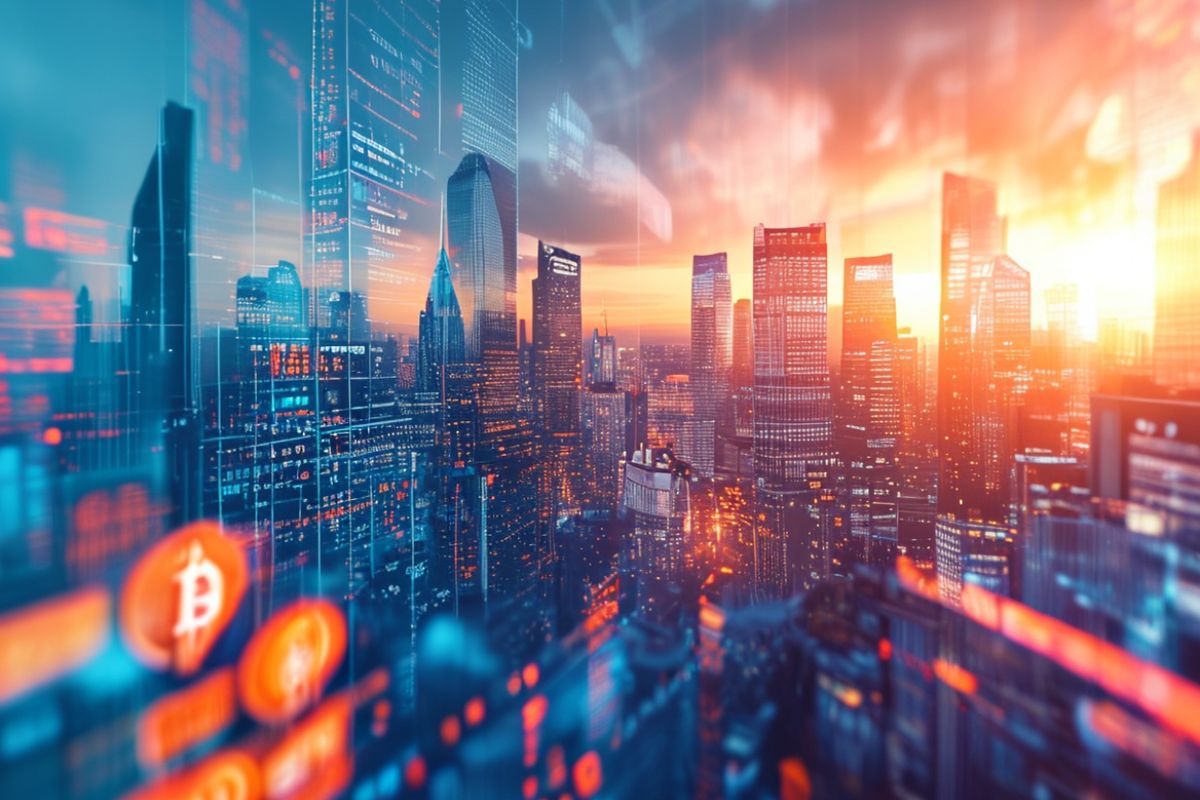 Crypto Matures: Harmonized Regulations Bring Institutional Capital