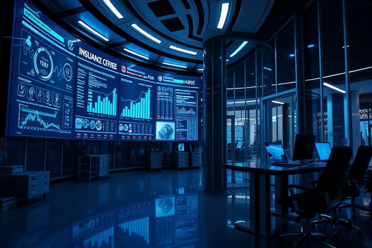 Data-Driven Insurance: How Telematics is Personalizing Risk