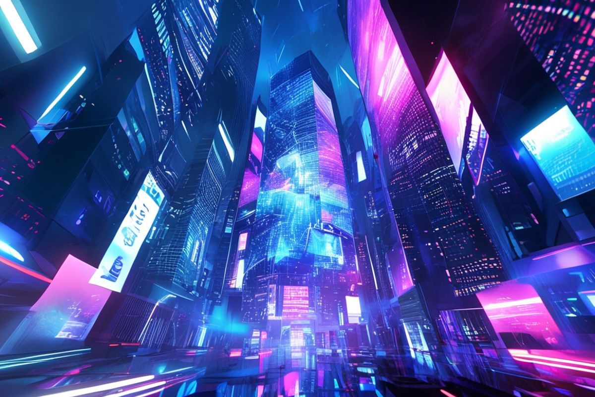 Spatial Computing: The Next Interface Beyond the Smartphone