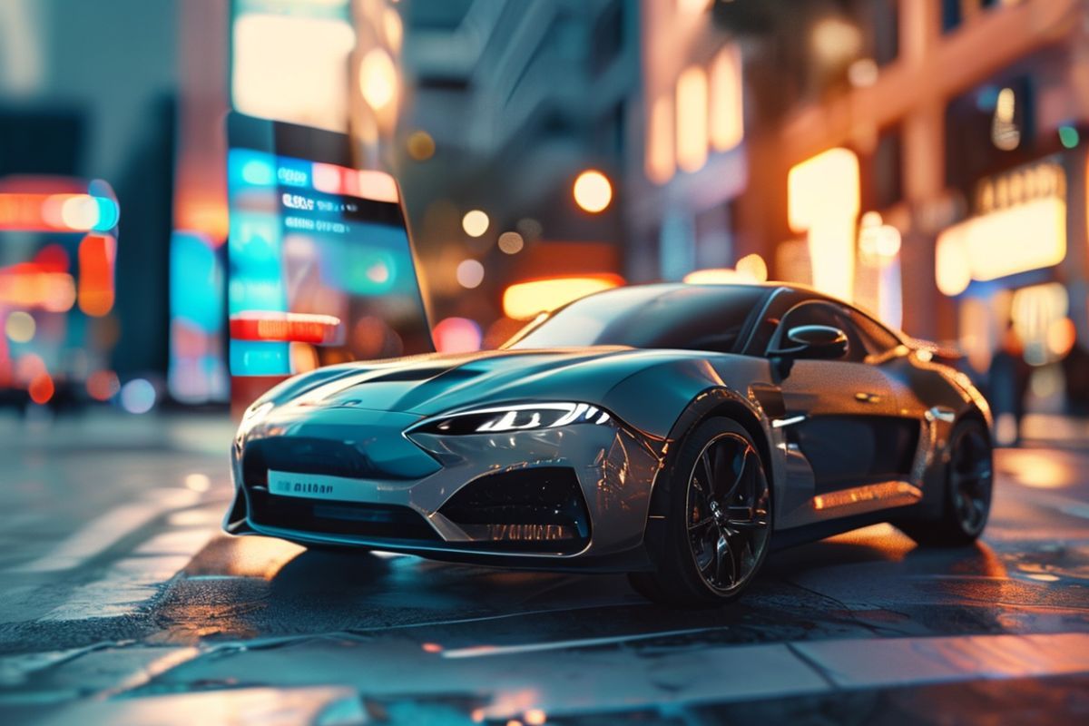 Usership Over Ownership: Car Subscriptions Surge in Popularity