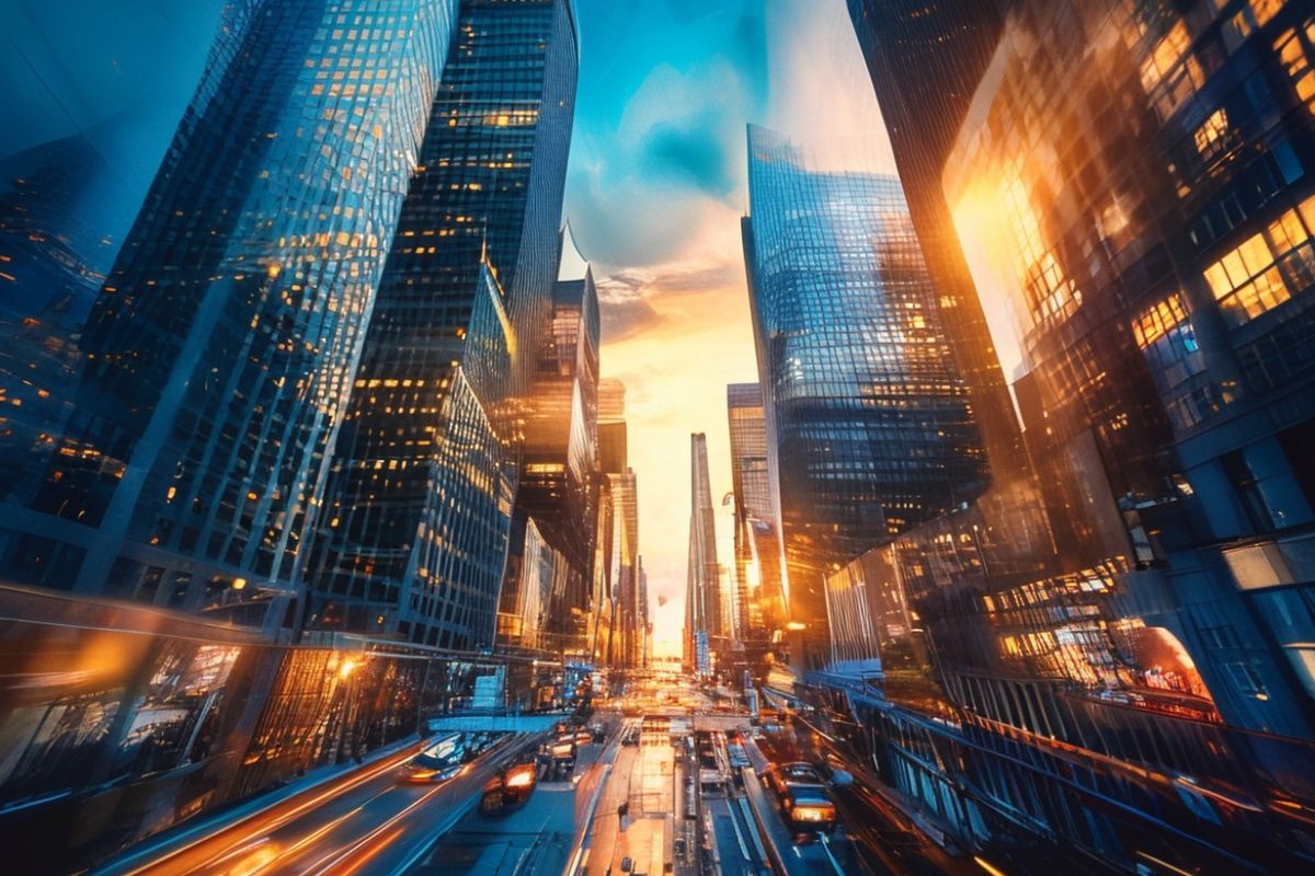 US Economy Exceeds Expectations, Sustained Growth on the Horizon