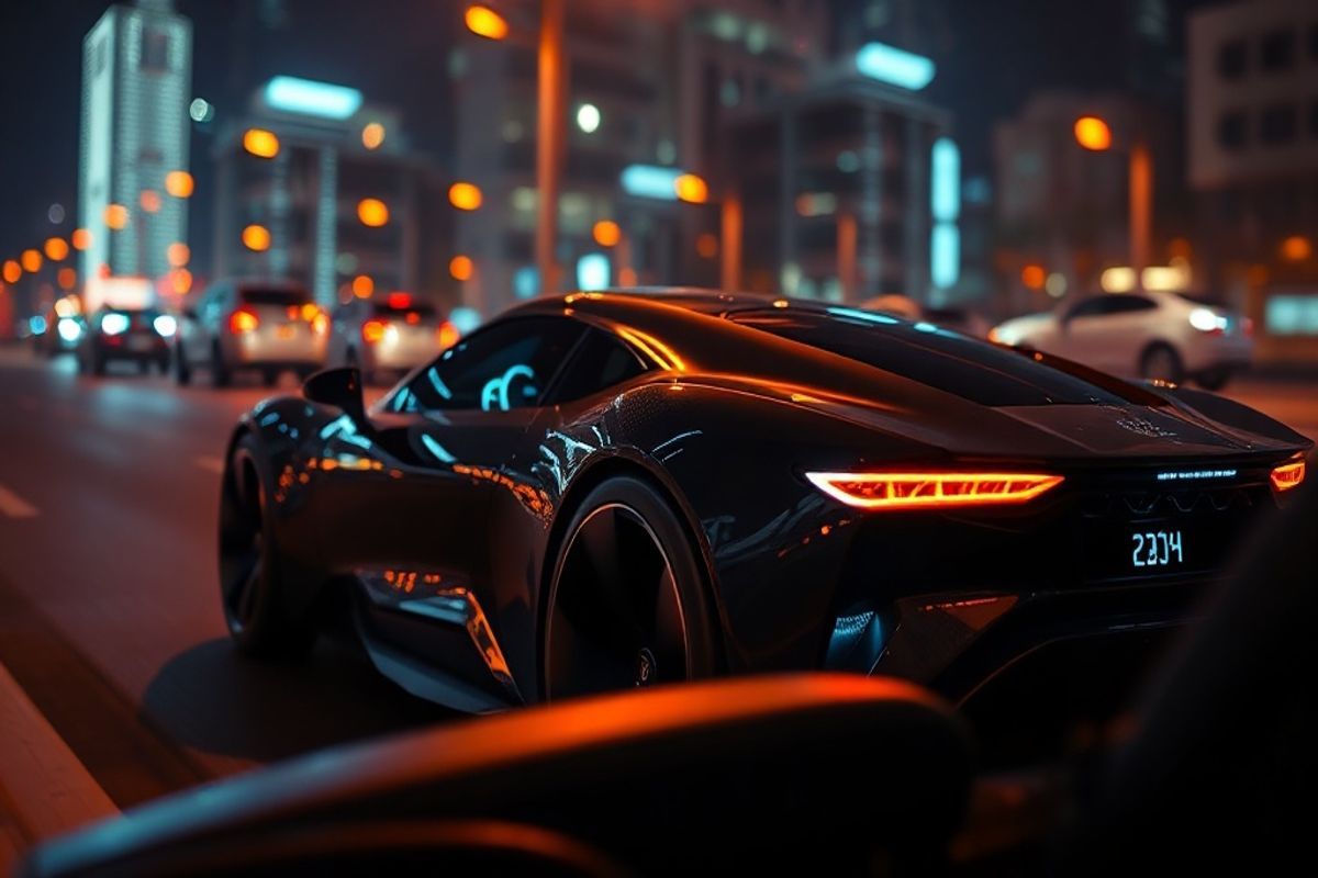 New Safety Standards: Mandatory ADAS in Vehicles by 2026