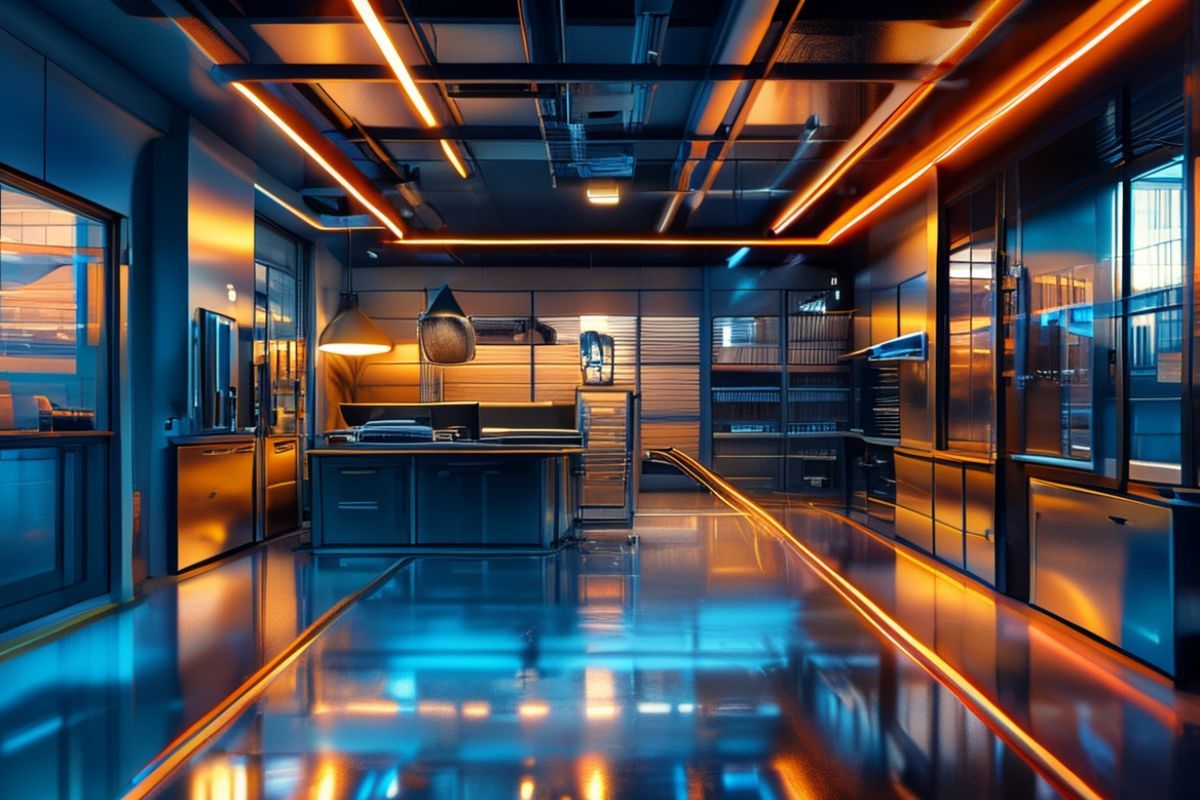 The Pivot: How TechnoCorp Scaled from Prototype to Industry Leader