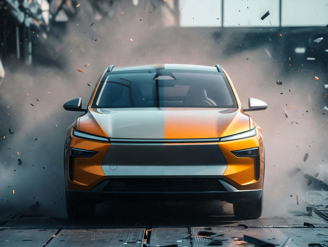 Safety Ratings Revamped