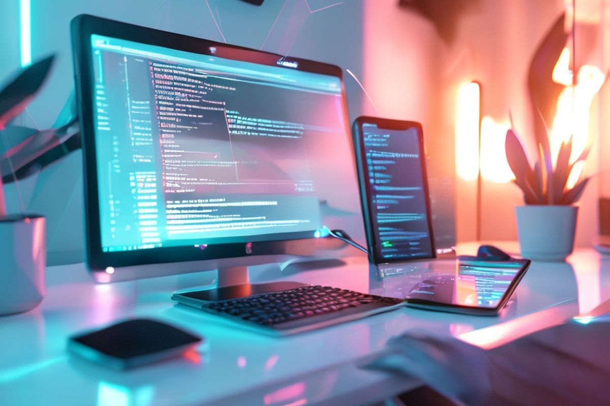 Cross-Platform Frameworks Streamline Mobile App Development
