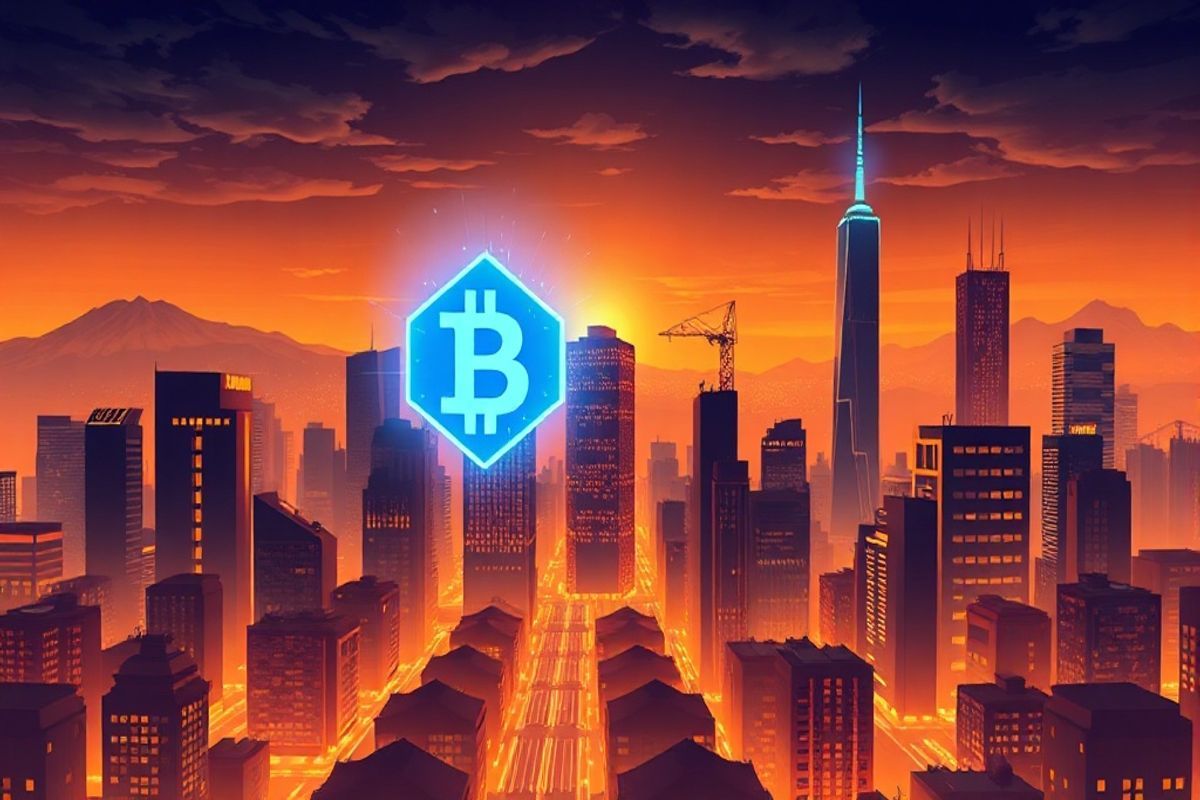 DeFi on the Rise: How Blockchain is Streamlining Cross-Border Payments