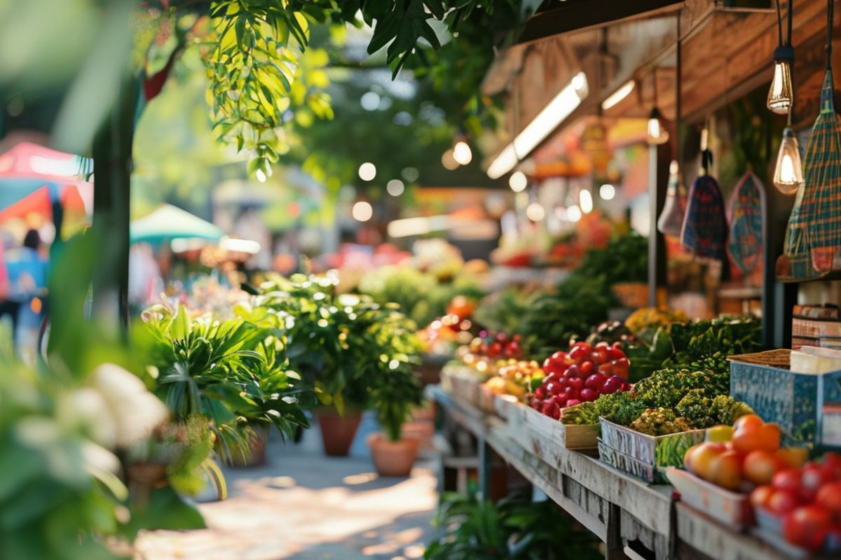 The Rise of the Flexitarian: Plant-Based Eating Goes Mainstream