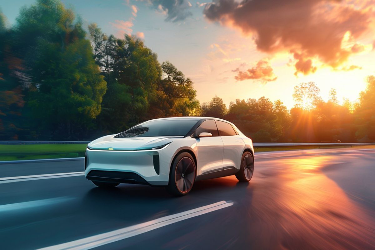 Autonomous Cars Get Green Light: Full Regulatory Approval Secured