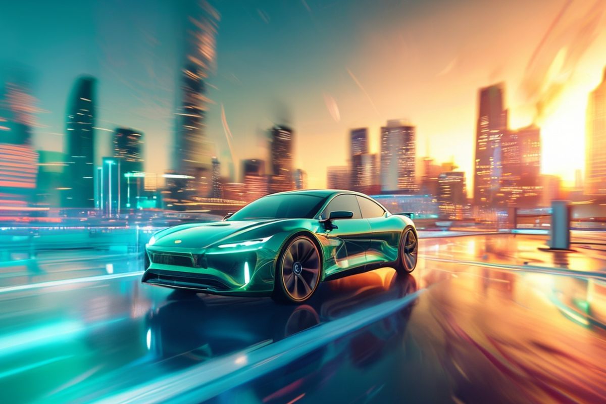 Solid-State Batteries: The Next Leap for Electric Vehicles