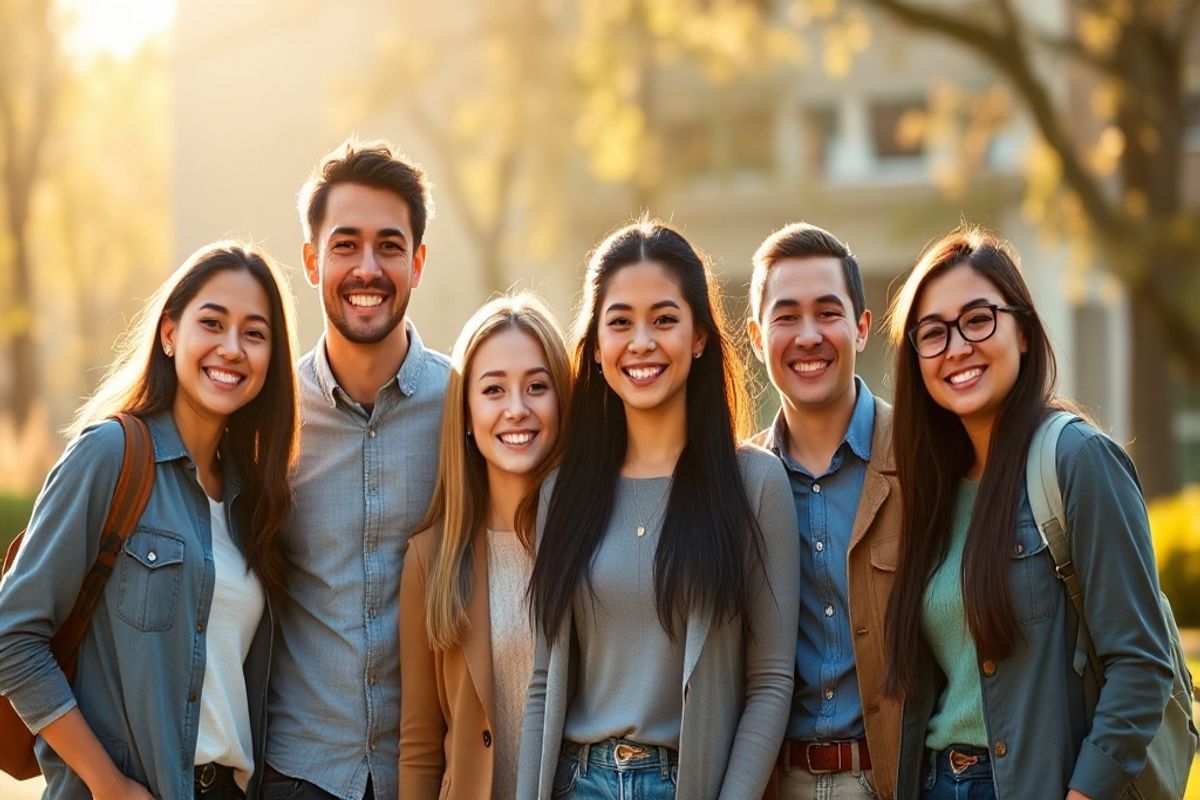 Breaking Barriers: $10M Fund Empowers First-Gen College Students