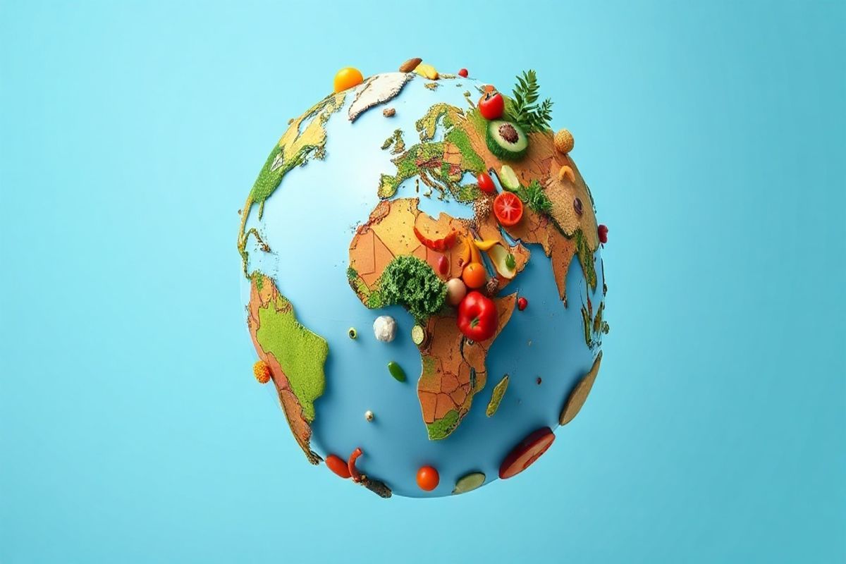 Beyond Calories: Nutrition Science Shifts Focus to Ultra-Processed Foods