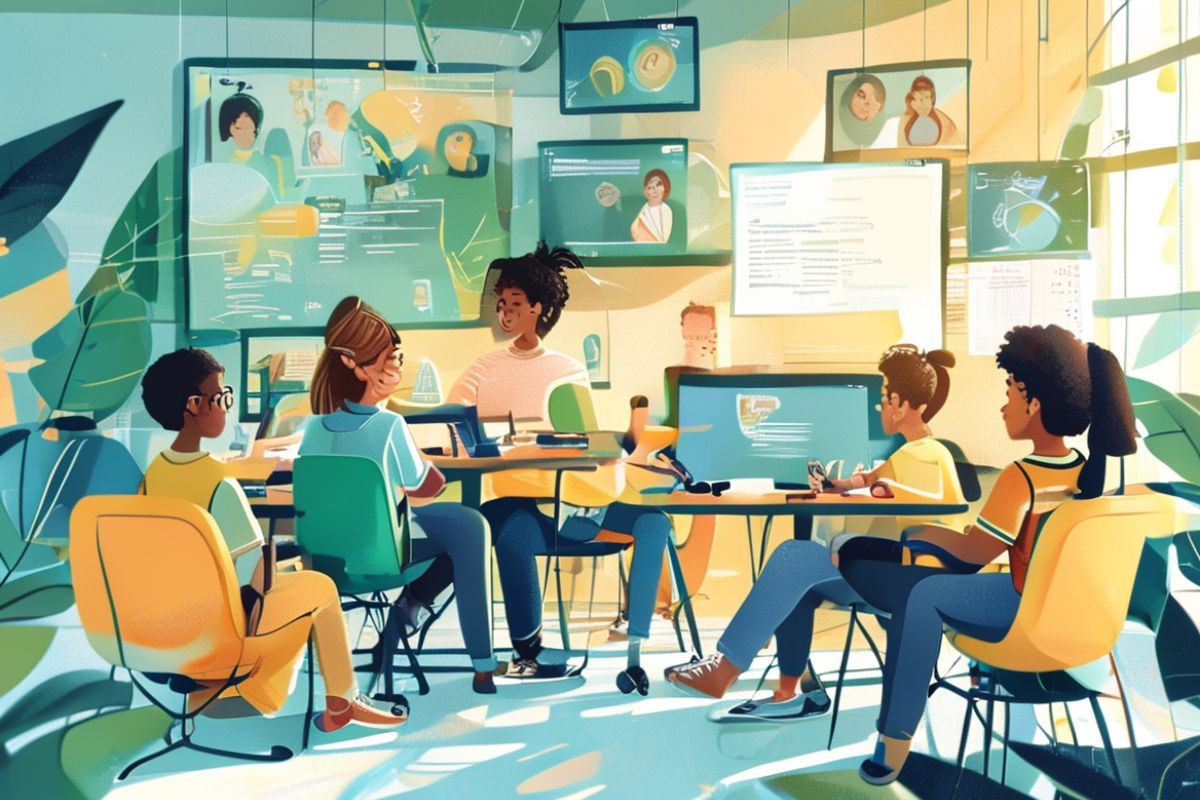 Assistive Tech Bridges the Gap for Students with Disabilities