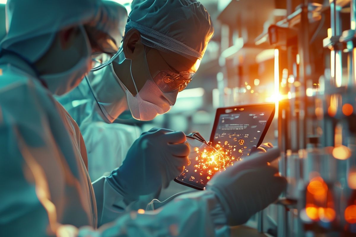 Beyond Antibiotics: Phage Therapy Shows Promise Against Superbugs