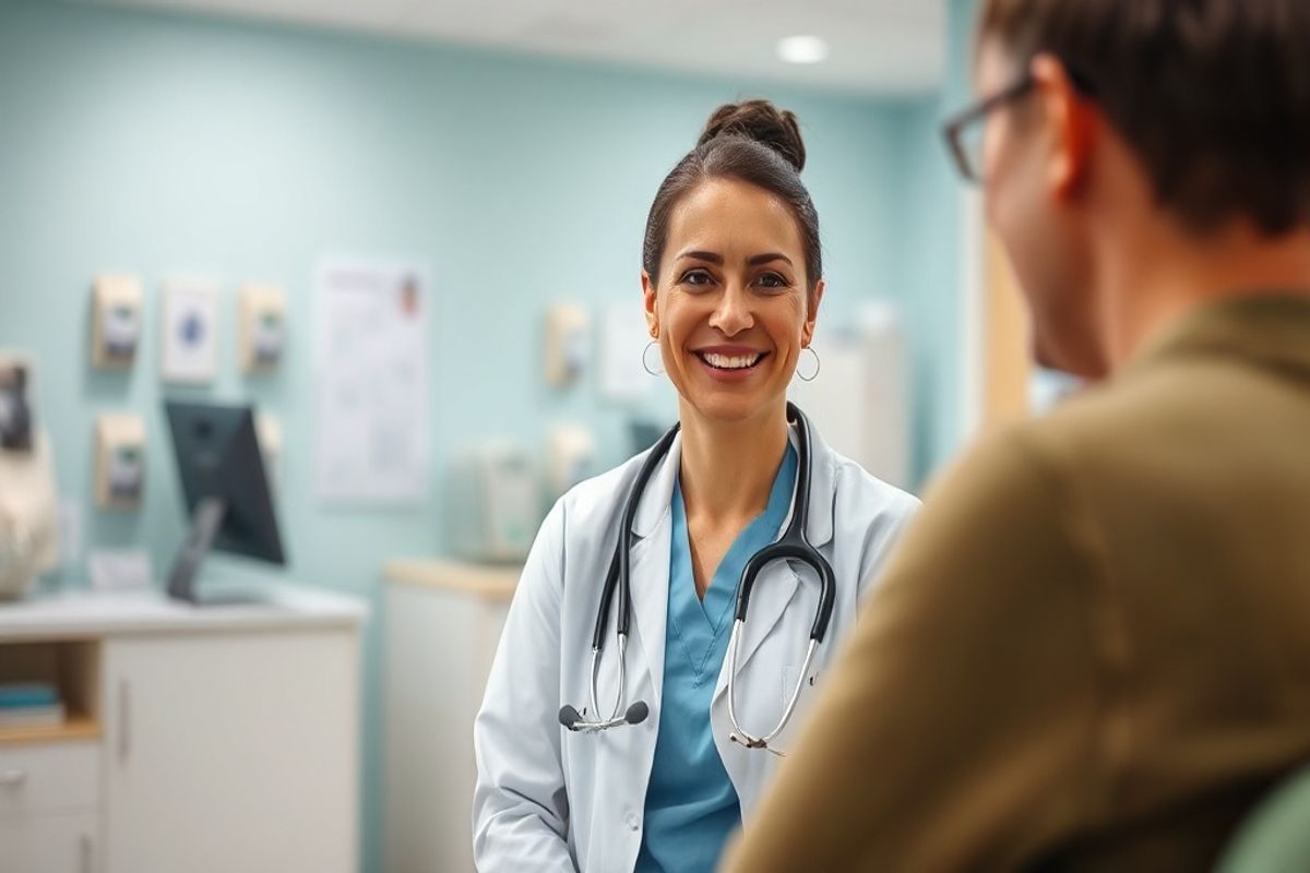 Integrated Care: The Push for Routine Anxiety Screenings