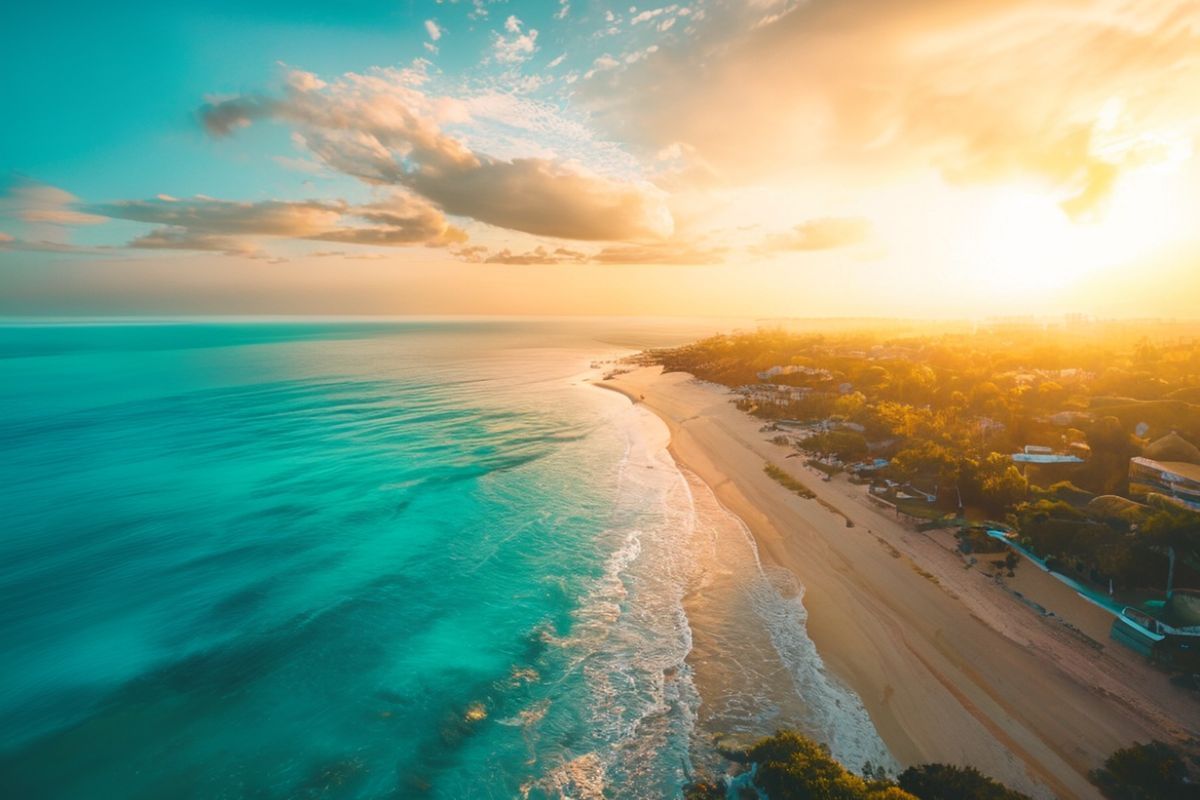 Pacific Islands Reboot: Moving Towards High-Value Eco-Tourism