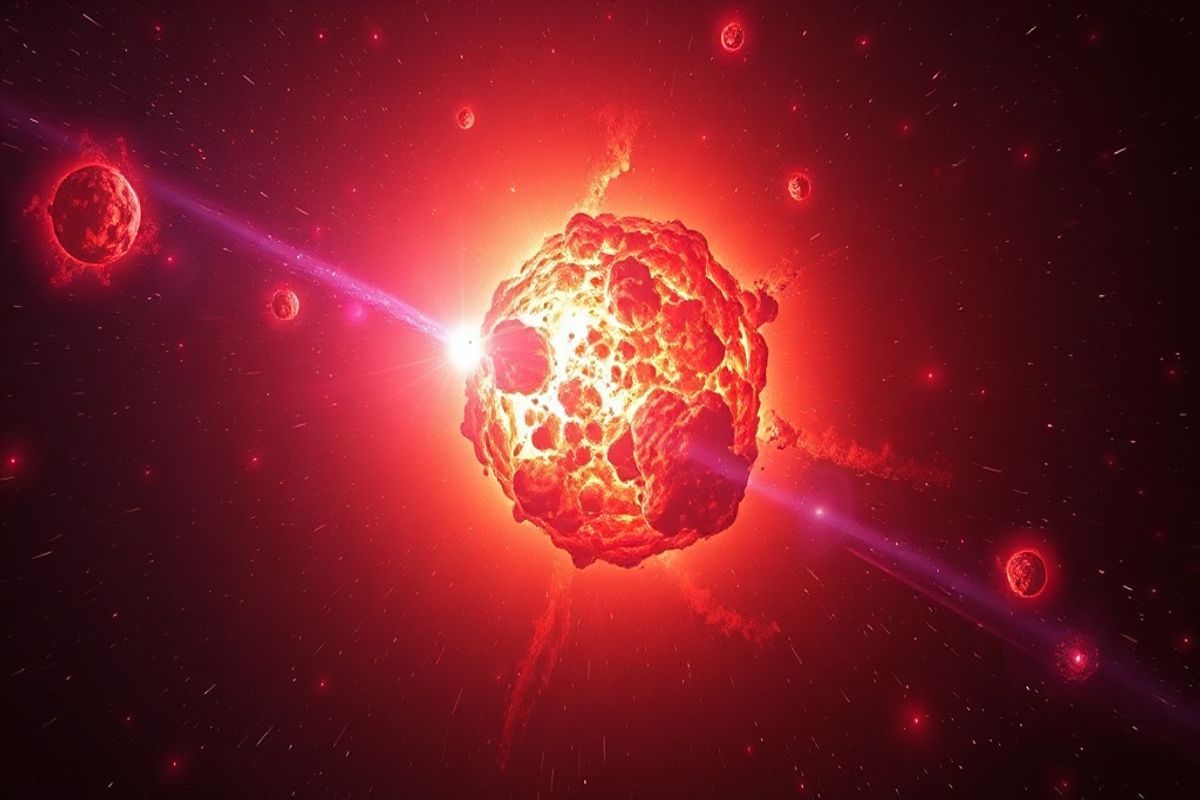 Neuroscience Breakthrough: Mapping the Pathways of Episodic Memory