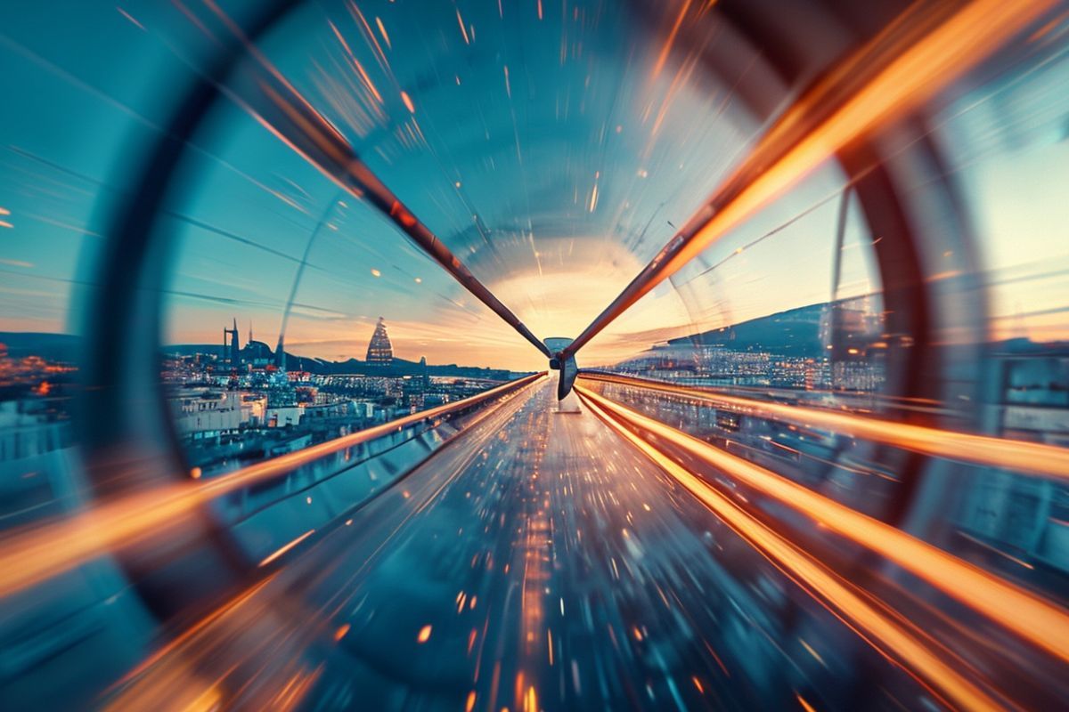 CERN Experiment Sheds Light on Rare Higgs Boson Decay