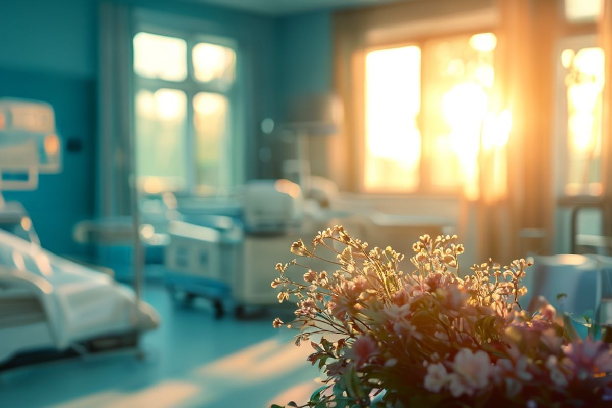 Community Health Initiative Links Lifestyle Support to Lower Disease Rates