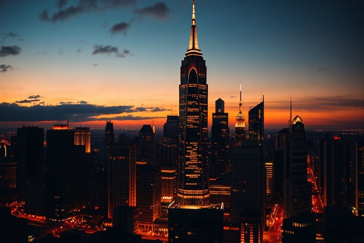 Market Consolidation: The Strategy Behind Recent Tech Mergers