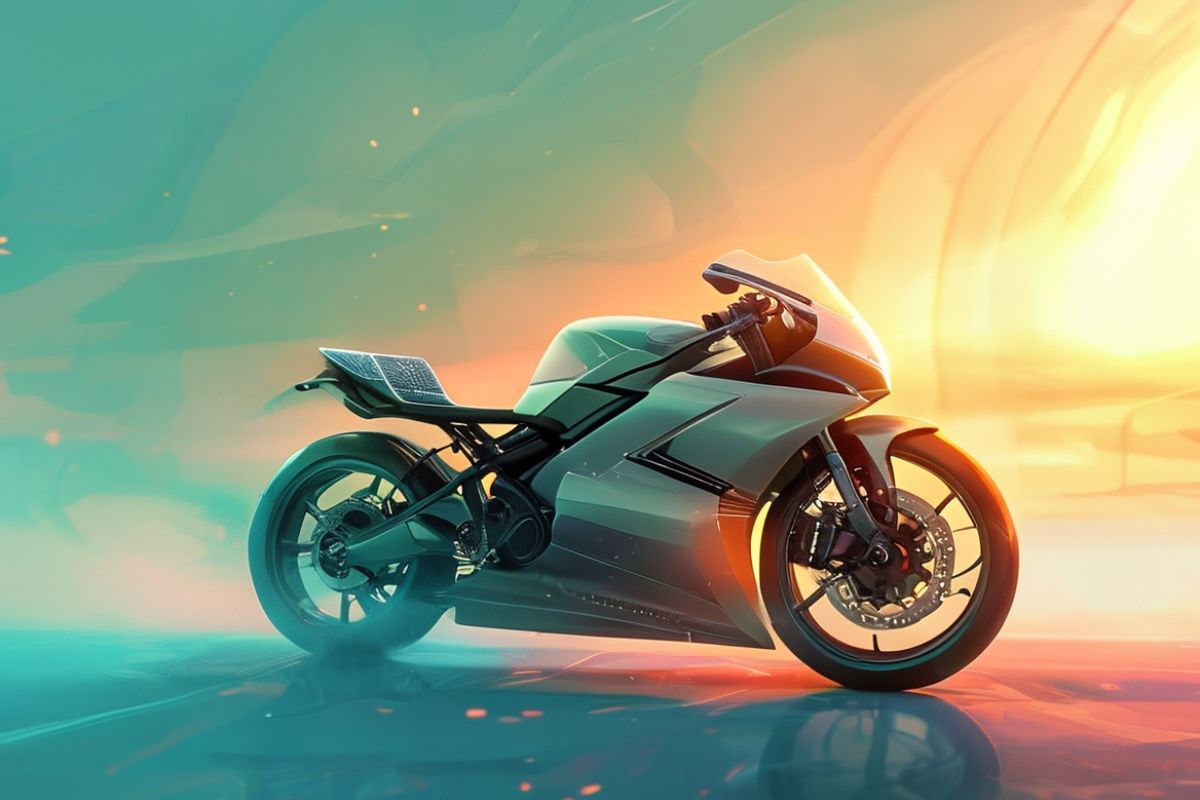 Two-Wheeled Transition: Motorcycle Industry Pivots to Electric Powertrains